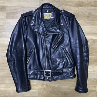 Schott 618 Perfecto Rider (38) | 브랜드 중고거래 플랫폼